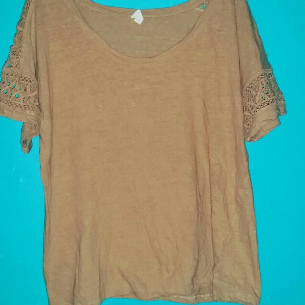Wishlist shirt